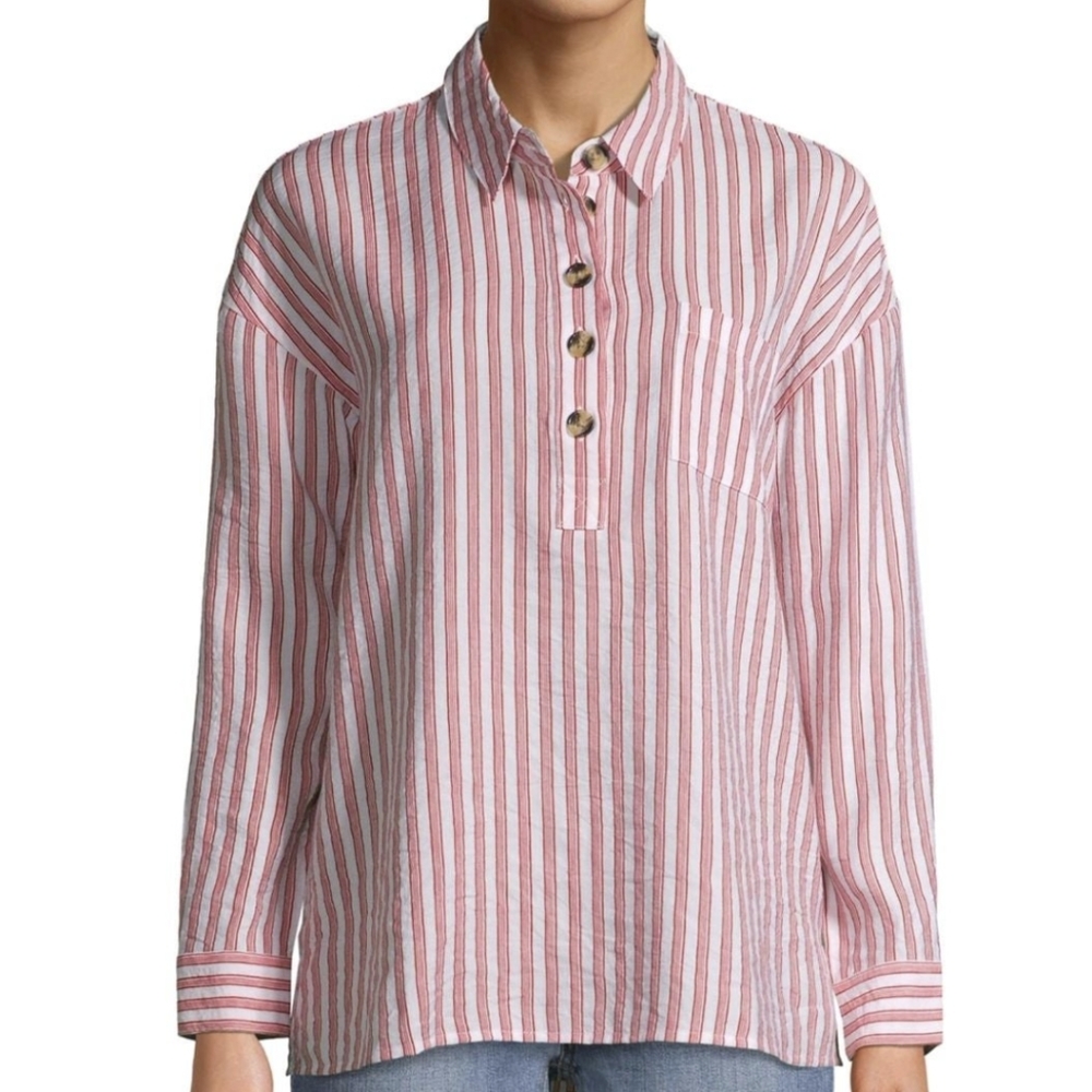 Tunic top shirt
